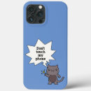 Buscar graciosa iphone fundas Gato