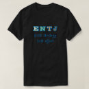 Buscar entj camisetas Mbti