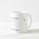 Buscar abeja tazas Para ellos