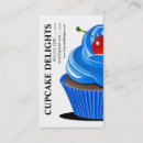 Buscar placer tarjetas de visita Dulces
