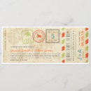 Buscar documento de embarque invitaciones Viaje