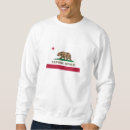 Buscar california sudaderas República de california