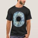 Buscar eyeball camisetas Ojo