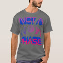 Buscar fase camisetas Negro