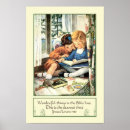 Buscar jesús y niños posters General y unisex