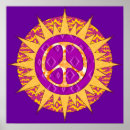 Buscar pacifista posters Símbolo de paz