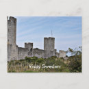 Buscar visby postales Gotland
