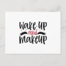 Buscar maquillaje postales Maquillador