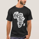 Buscar áfrica camisetas También