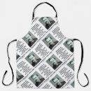 Buscar locura delantales General y unisex