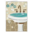 Buscar cuarto de baño postales Tina