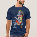 Buscar jolly roger camisetas Calabaza