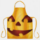 Buscar calabazas delantales Halloween