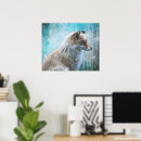 Buscar zorro azul posters Naturaleza