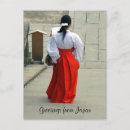 Buscar mujer japonesa postales kimono