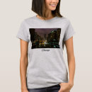 Buscar relámpago camisetas Para ella