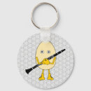 Buscar clarinete llaveros Músico