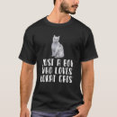 Buscar korat ropa Gatos