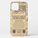 Buscar periódico iphone fundas Retro