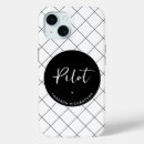 Buscar pilotos iphone fundas Vuelo
