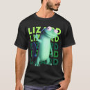 Buscar lagarto camisetas Fiesta