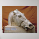 Buscar escultura griega posters Caballo