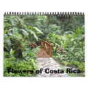 Buscar costa rica calendarios Flores