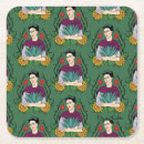 Buscar kahlo del frida posavasos Mexicano