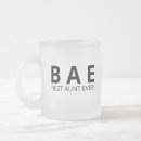 Buscar bae tazas Para tía