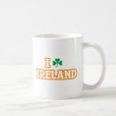 Buscar leprechaun tazas Patronal