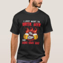 Buscar humor del cocinero camisetas Para él