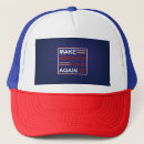 Buscar partidario gorras Maga
