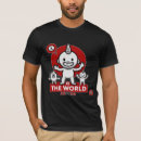 Buscar absurd camisetas General y unisex