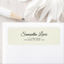 Buscar marfil tarjetas e invitaciones Simple