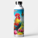 Buscar gallos agua botellas Animal