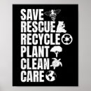 Buscar conciencia ambiental posters Movimiento verde