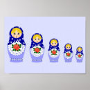 Buscar muñeca posters Muñecas anidantes