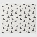Buscar bruja papel de regalo Contenido generativo