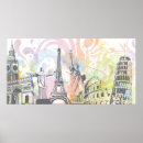 Buscar torre de la libertad posters Viaje