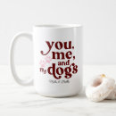Buscar amor oscuro tazas General y unisex