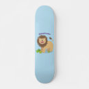 Buscar rugido tablas de skate Para todos