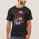 Buscar icd camisetas Que