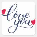 Buscar día de los enamorados pegatinas Para todos