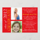 Buscar clase de 2012 invitaciones Oro