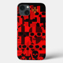 Buscar red ipad fundas Calavera