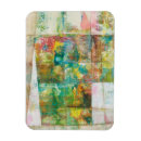 Buscar bloques rectangulares imanes Abstracto