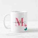 Buscar curvas tazas Monograma