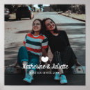 Buscar corazones blancos posters Para ella