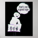Buscar lenguaje de signos americano posters Firmar