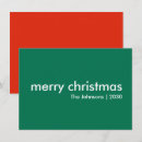 Buscar tarjetas de navidad Mínimo